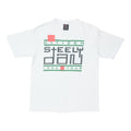 1994 Steely Dan Citizen Tour Shirt