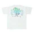 1994 The Allman Brothers Band Where It All Begins Tour Shirt