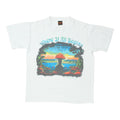 1994 The Allman Brothers Band Where It All Begins Tour Shirt