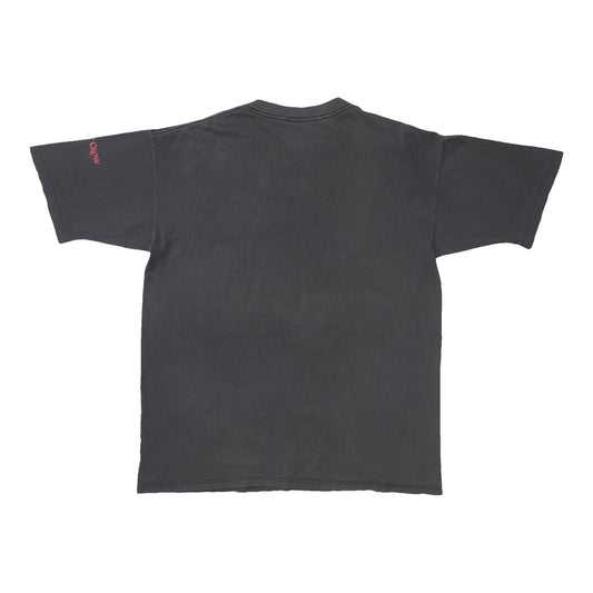 1994 The Crow Movie Shirt