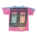 1994 The Rolling Stones Voodoo Lounge All Over Print Shirt