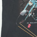1994 The Rolling Stones Voodoo Lounge Harley Davidson Shirt