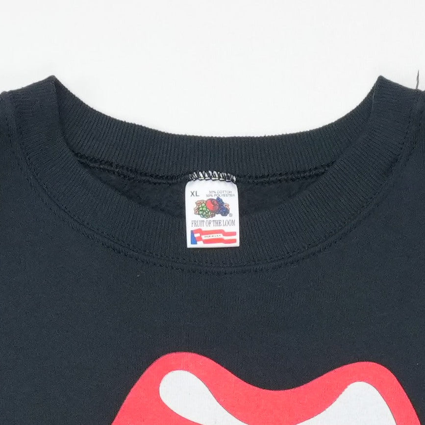 1994 The Rolling Stones Voodoo Lounge Tour Sweatshirt