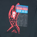 1994 The Rolling Stones Voodoo Lounge Tour Sweatshirt
