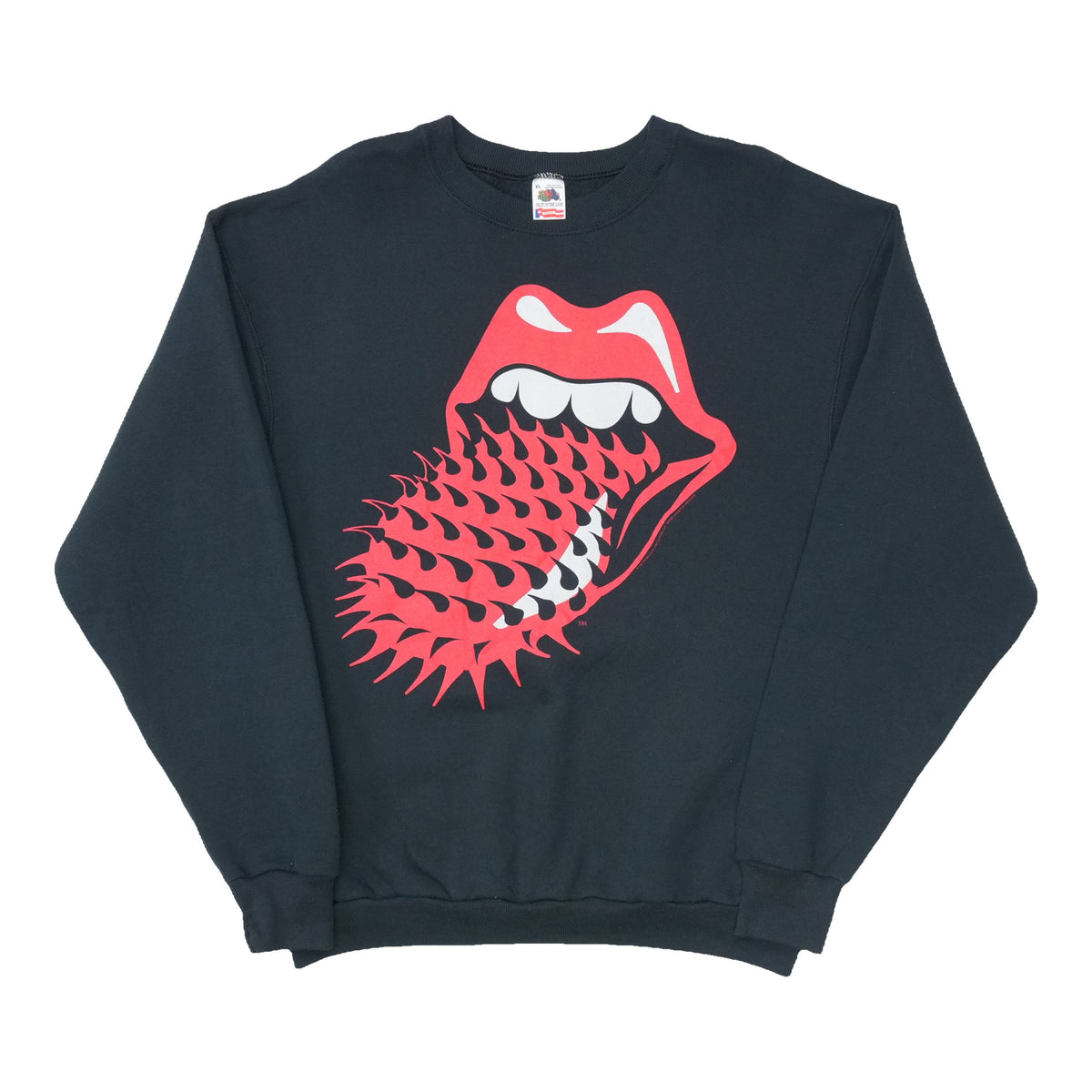 1994 The Rolling Stones Voodoo Lounge Tour Sweatshirt