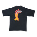 1994 The Rolling Stones Voodoo Lounge World Tour Shirt