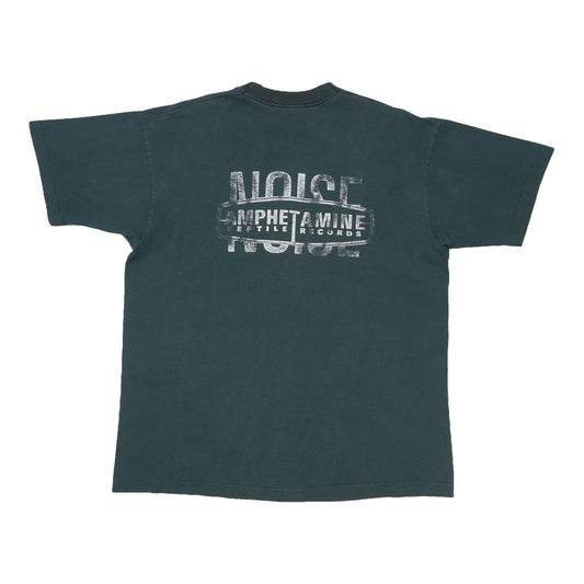 1994 Today Is The Day Willpower Shirt