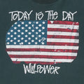 1994 Today Is The Day Willpower Shirt