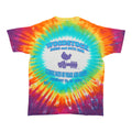 1994 Woodstock Music Festival Concert Shirt