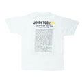 1994 Woodstock Shirt