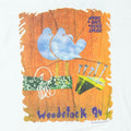 1994 Woodstock Shirt