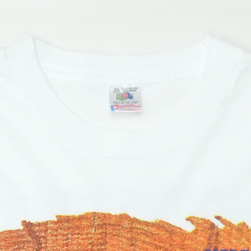 1994 Woodstock Shirt
