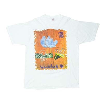 1994 Woodstock Shirt