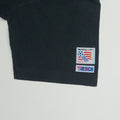 1994 World Cup Soccer Championship Shirt Detail 3