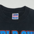 1994 World Cup Soccer Championship Shirt Tag