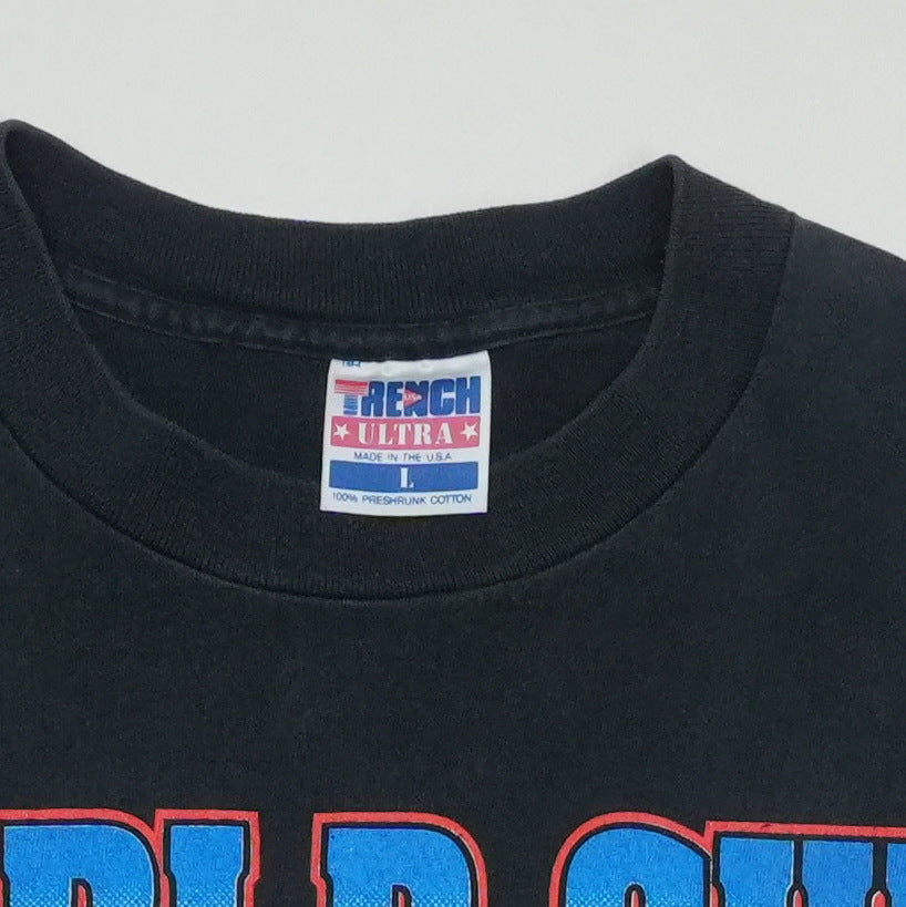 1994 World Cup Soccer Championship Shirt Tag