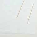 1994 World Cup USA Flags Soccer Shirt Detail 7