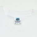 1994 World Cup USA Flags Soccer Shirt Tag