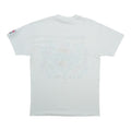 1994 World Cup USA Hosts Champions Shirt Back