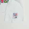 1994 World Cup USA Hosts Champions Shirt Detail 3