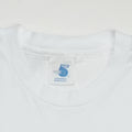 1994 World Cup USA Hosts Champions Shirt Tag