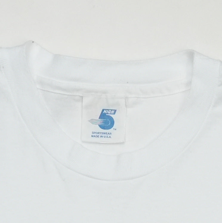 1994 World Cup USA Hosts Champions Shirt Tag