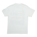 1994 World Cup USA Washington Venue Shirt Back