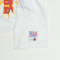 1994 World Cup USA Washington Venue Shirt Detail 4