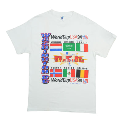 1994 World Cup USA Washington Venue Shirt
