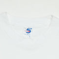 1994 World Cup USA Washington Venue Shirt Tag