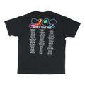 1994 Yes Talk World Tour Shirt