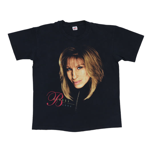 1994 Barbara Streisand Tour Shirt