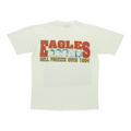 1994 Eagles Hotel California Hell Freezes Over Tour Shirt