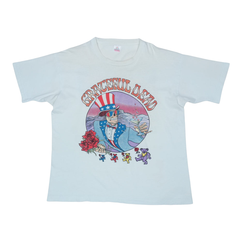 1994 Grateful Dead Summer Tour Shirt