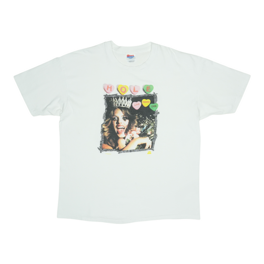 1994 Hole Live Through This Shirt