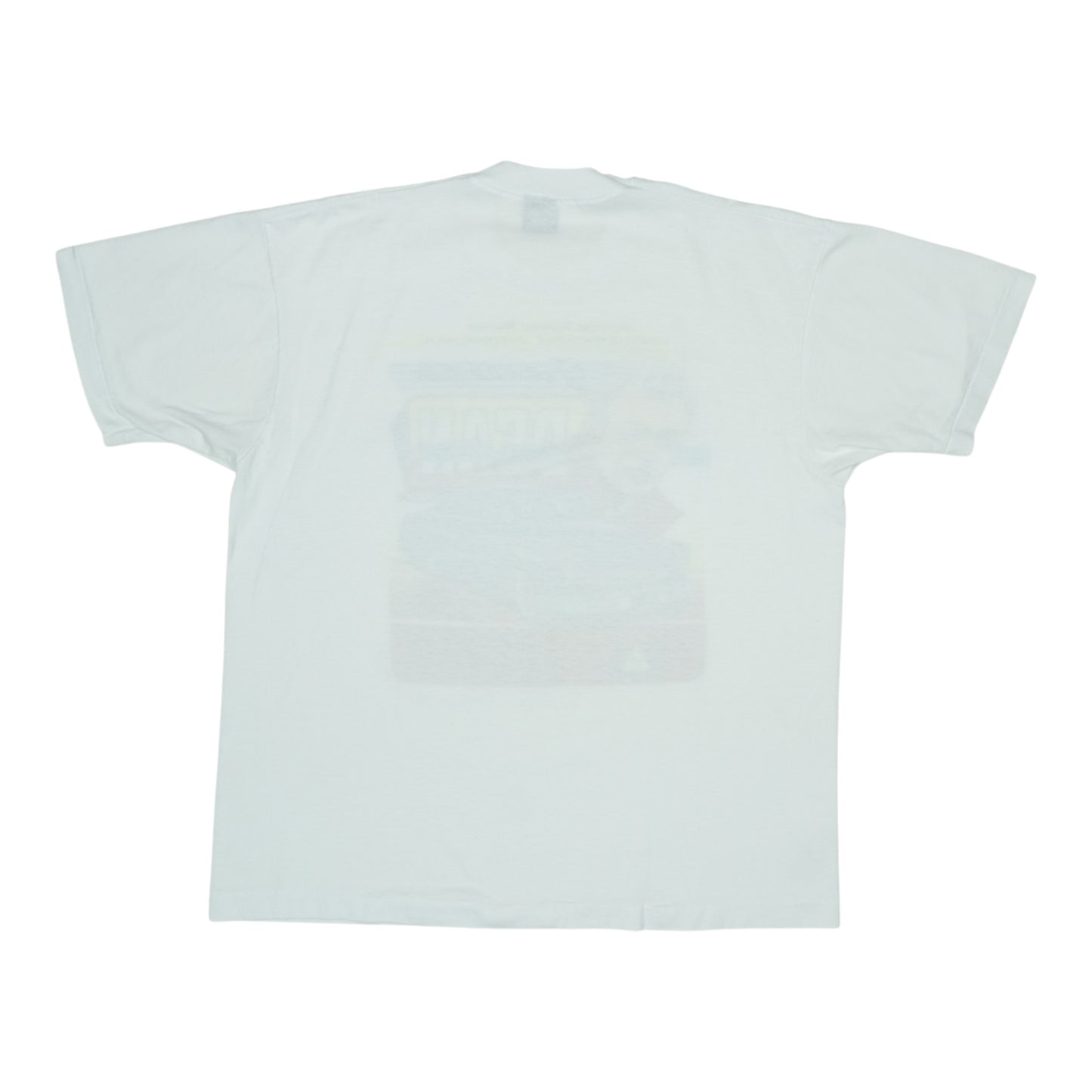 1994 James Dean Car Run Shirt