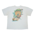 1994 Jimmy Buffett Caribbean Soul Shirt