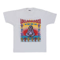 1994 Lollapalooza Festival Shirt