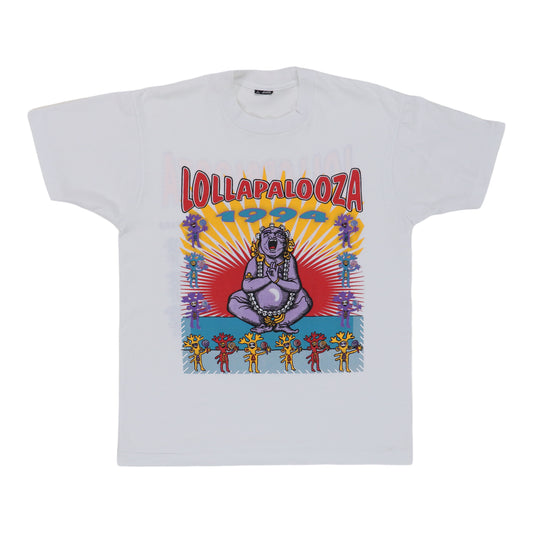 1994 Lollapalooza Festival Shirt