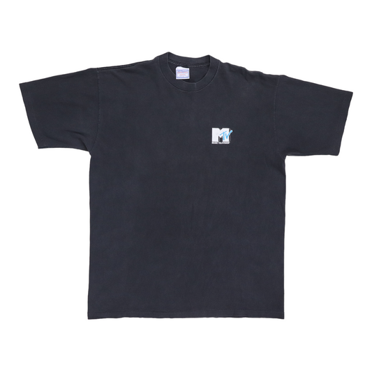 1994 MTV Real World San Francisco Shirt