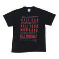 1994 Marilyn Manson Kill God Shirt