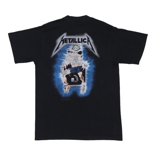 1994 Metallica Kill Em All Shirt