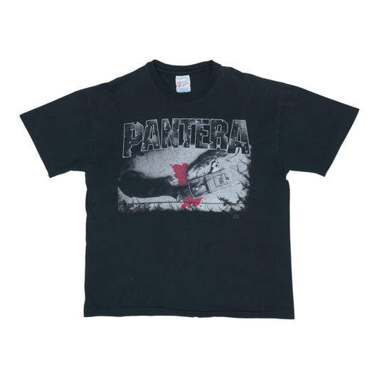 1994 Pantera I'm Broken Shirt