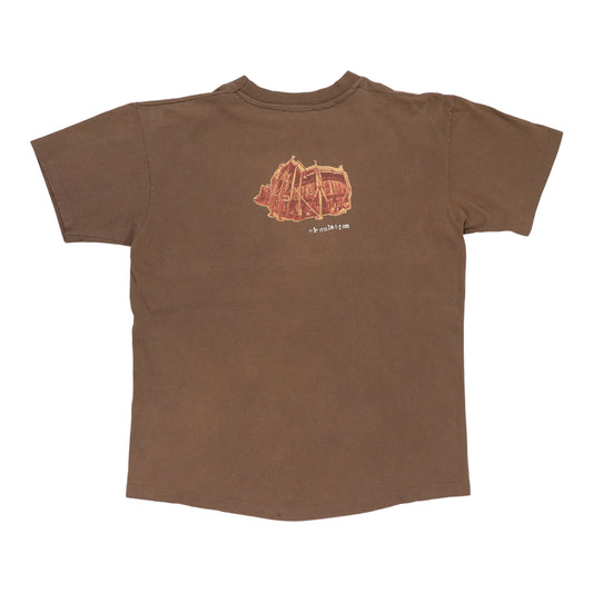 1994 Pearl Jam Vital Shirt