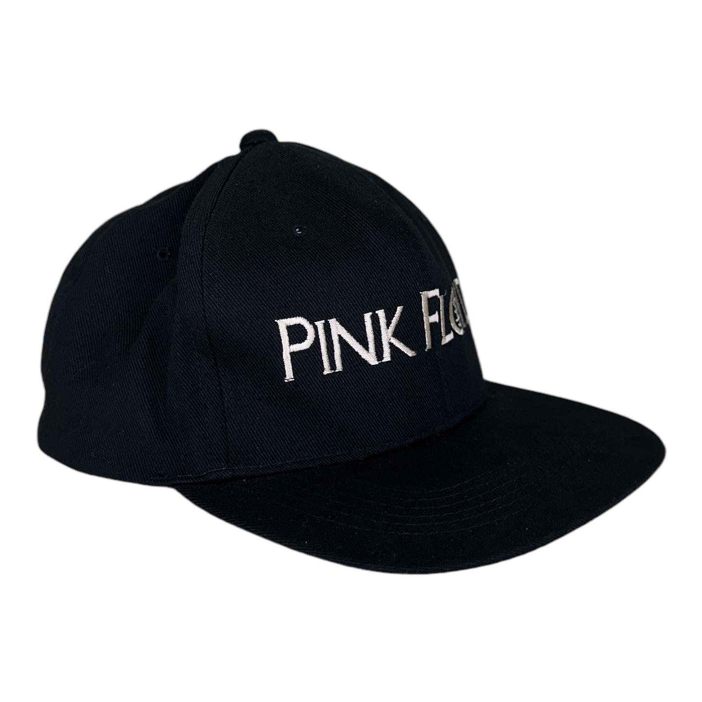 1994 Pink Floyd Division Bell Snapback Hat