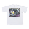 1994 REO Speedwagon Can't Stop Rockin Tour Shirt