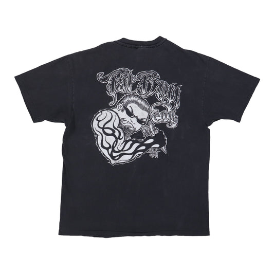 1994 Tat Boy Club Shirt