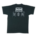 1994 Nine Inch Nails World Tour Shirt