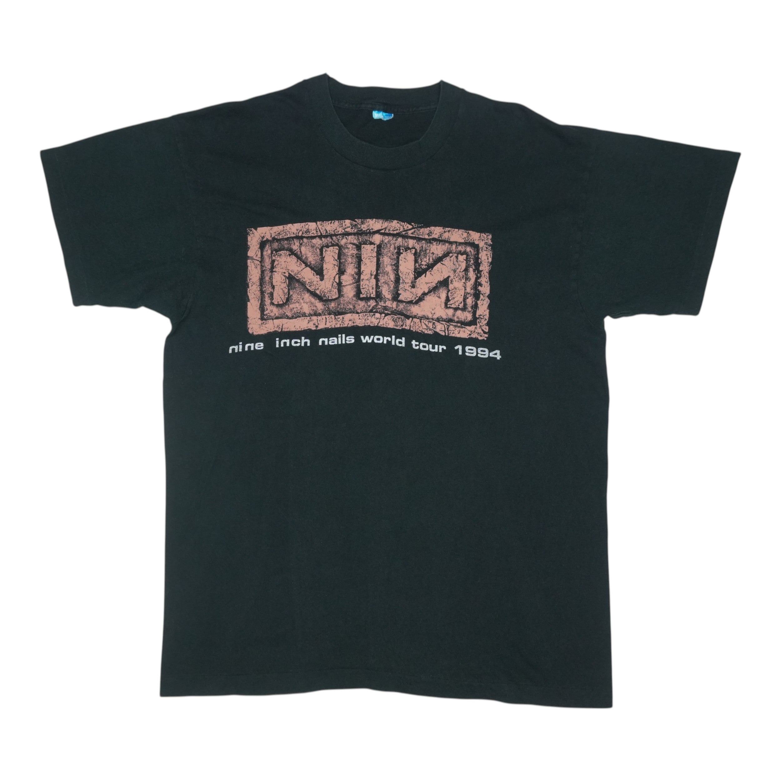 The Nine-Inch-Nails Collection – WyCo Vintage