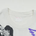 1994 Aerosmith Get a Grip Tour Shirt Detail 1